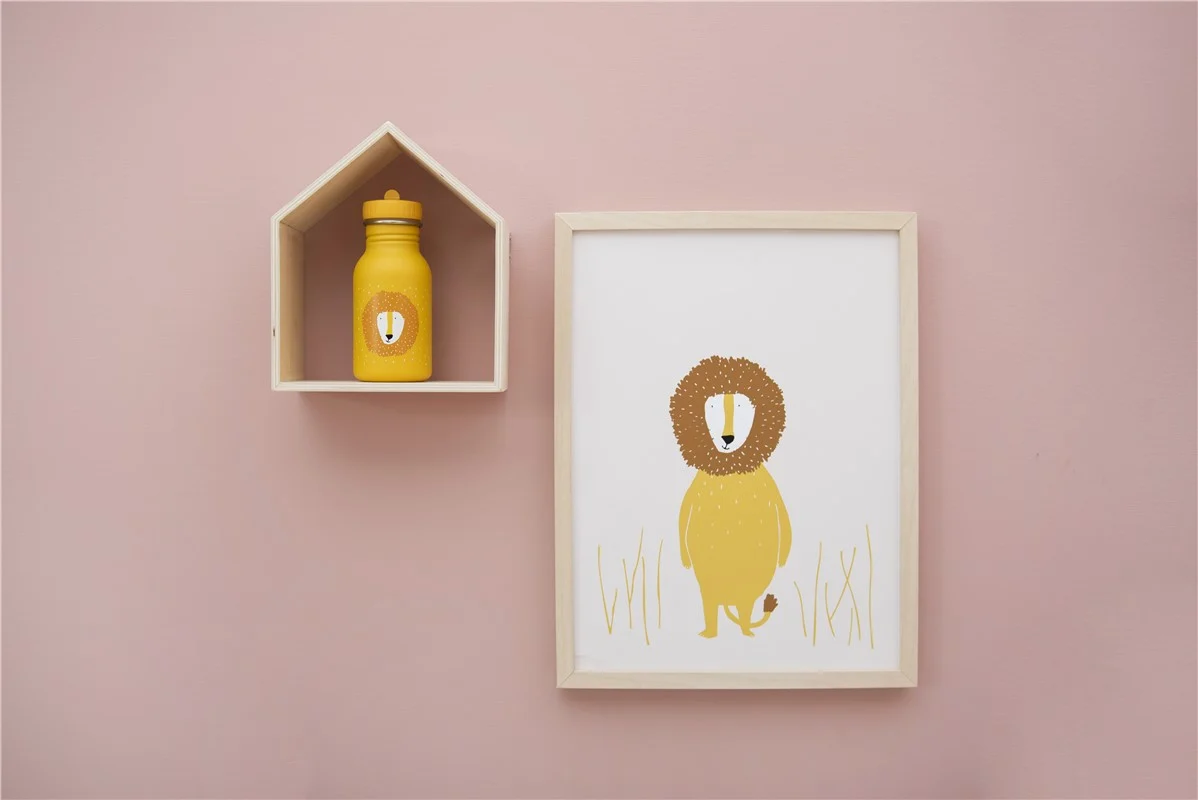 Botella Pequeña Mr. Lion - Imagen 3