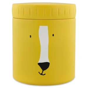 Termo Sólidos León Pequeño