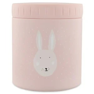 Termo Sólidos Mrs.Rabbit