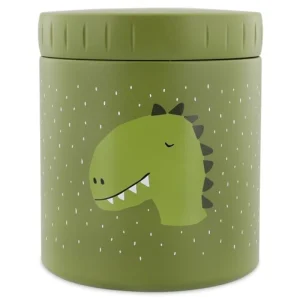 Termo Sólidos Mr. Dino