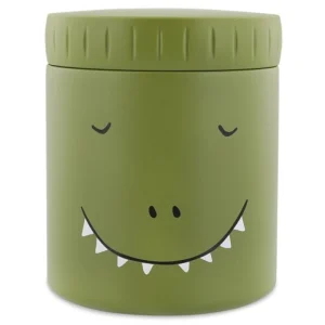 Termo Sólidos Dino Pequeño