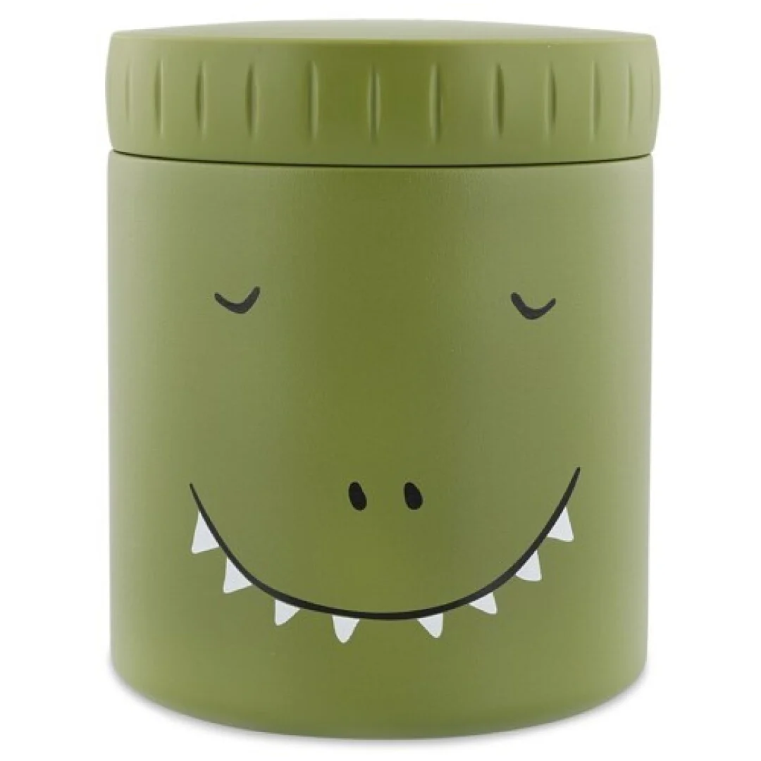 Termo Sólidos Dino Pequeño - Imagen 2