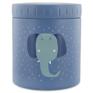 Termo Sólidos Mrs. Elephant