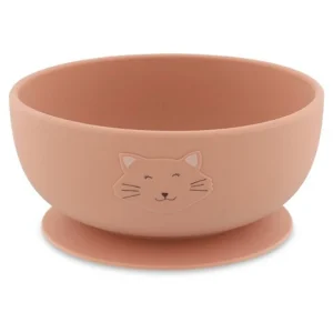 Bol con ventosa Mrs. Cat