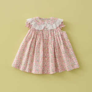 Jesusito Liberty Pink Coco Fluor