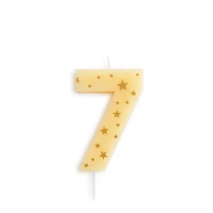Vela Estrellas #7