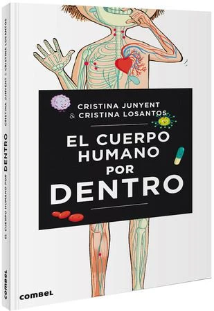 El Cuerpo Humano por Dentro - Imagen 2