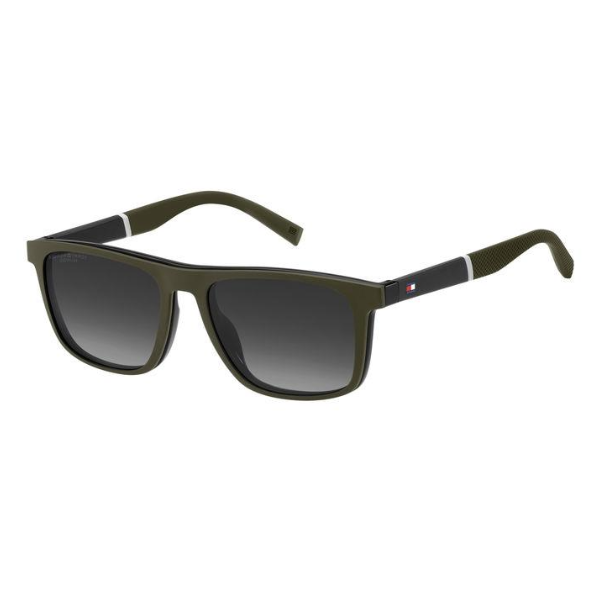 Tommy Hilfiger TH1903/CS Polarizadas con extra clip - Imagen 3