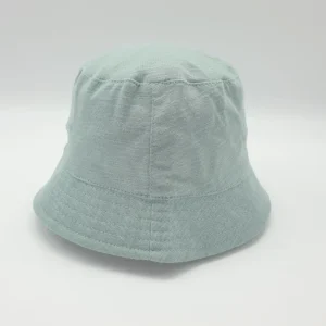 Bucket liso verde