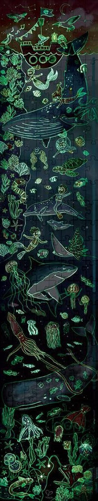 Puzzle Marino 1,5m - Imagen 3
