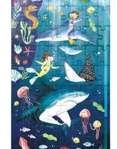 Puzzle Marino 1,5m