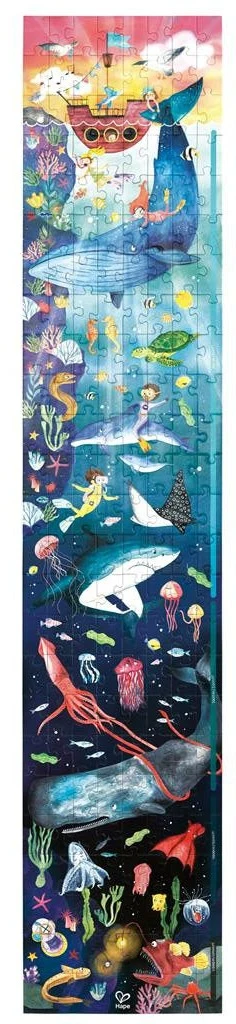 Puzzle Marino 1,5m