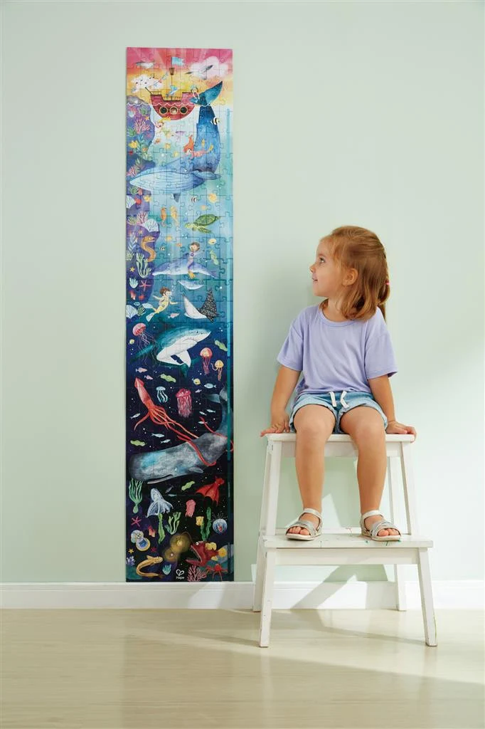 Puzzle Marino 1,5m - Imagen 4