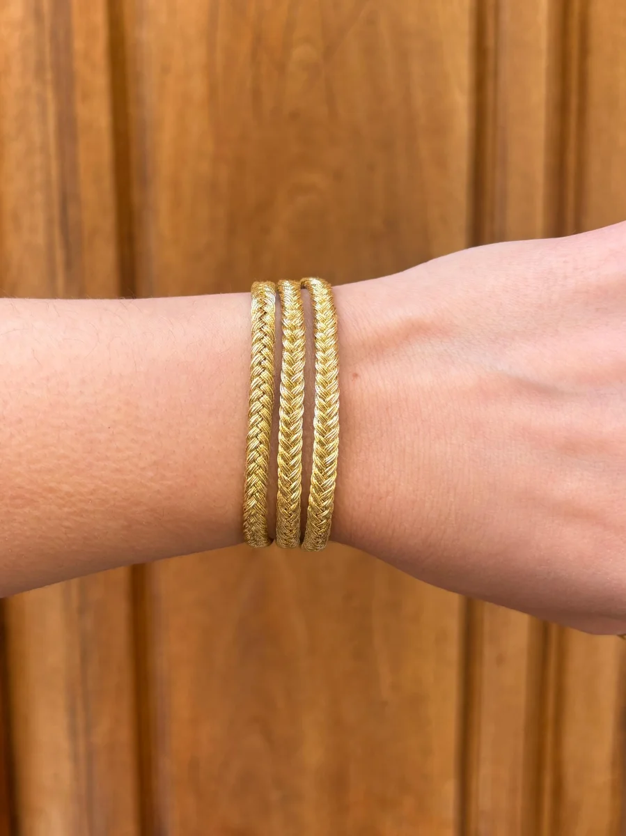 Pulsera Amal Triple - Imagen 3