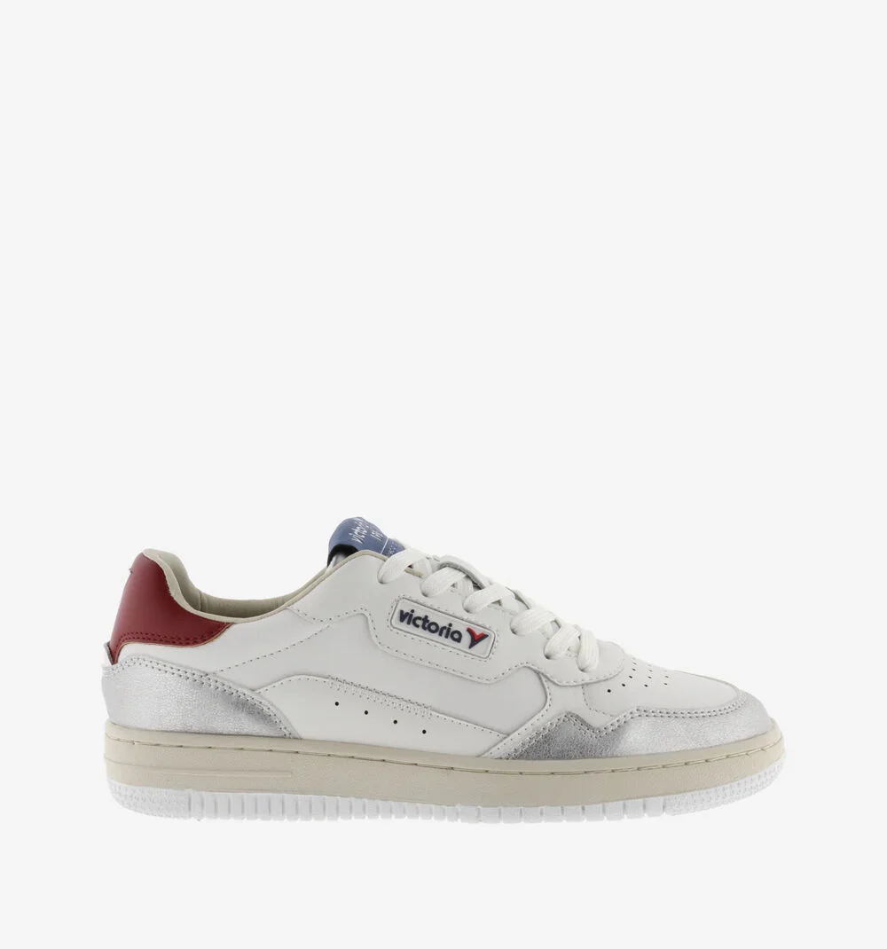 Zapatillas retro Metal - Imagen 3