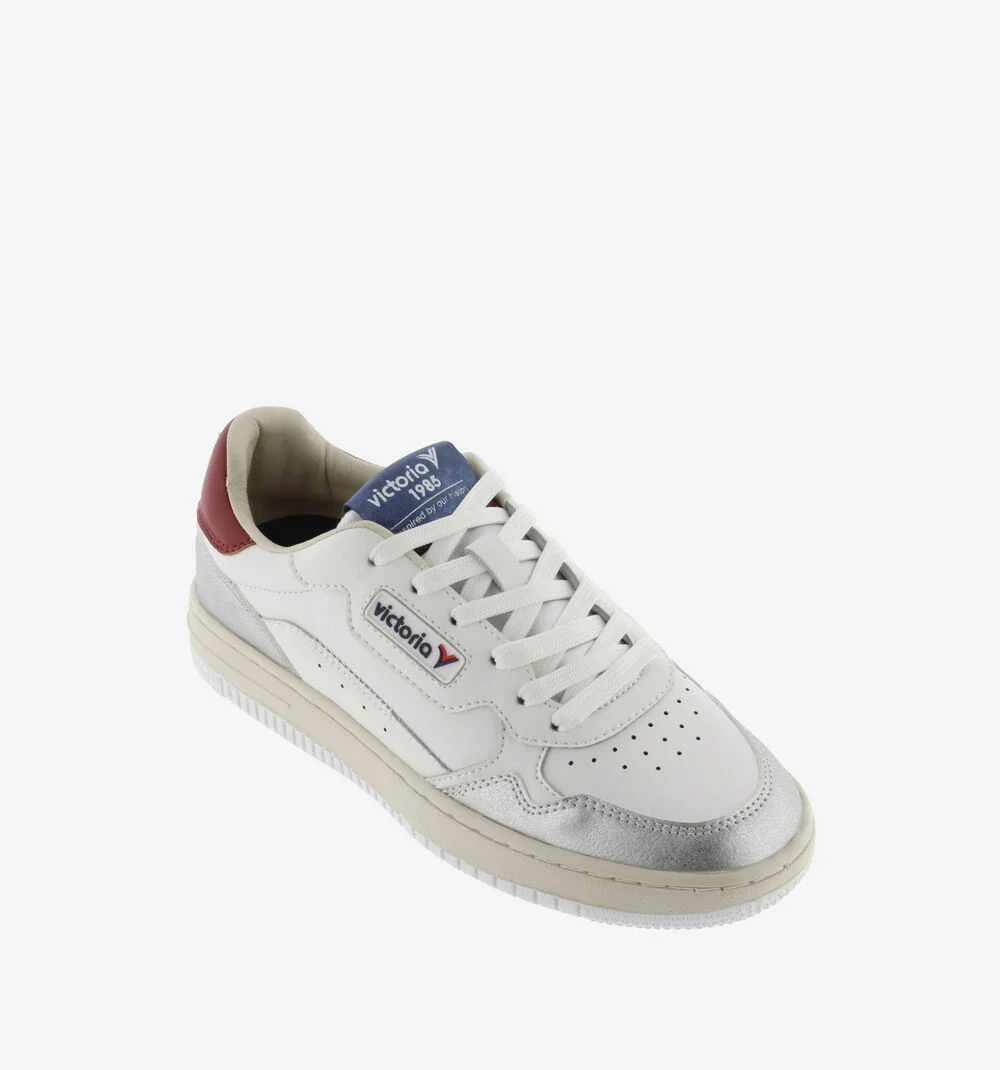 Zapatillas retro Metal
