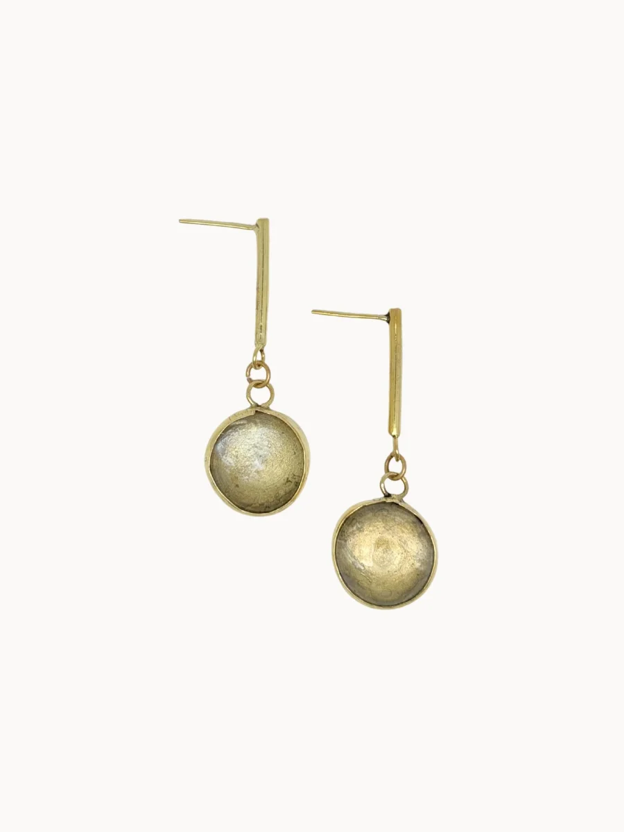 Pendientes Jina - Imagen 6