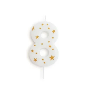 Vela Estrellas #8