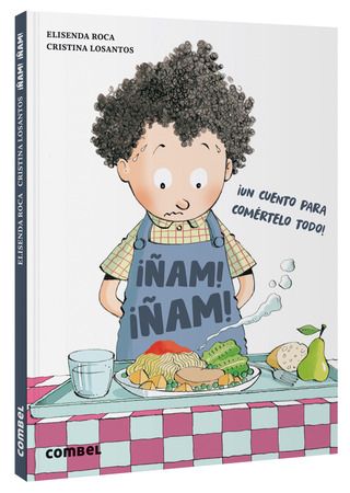 ¡Ñam! ¡Ñam! - Imagen 2
