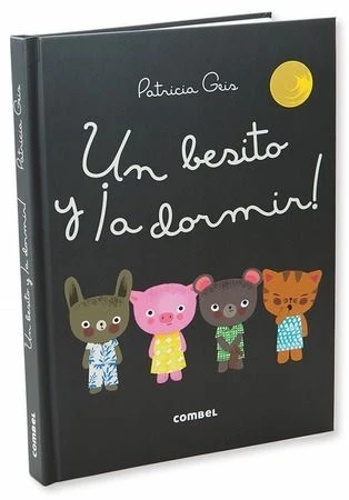 Un besito y ¡a dormir! - Imagen 2