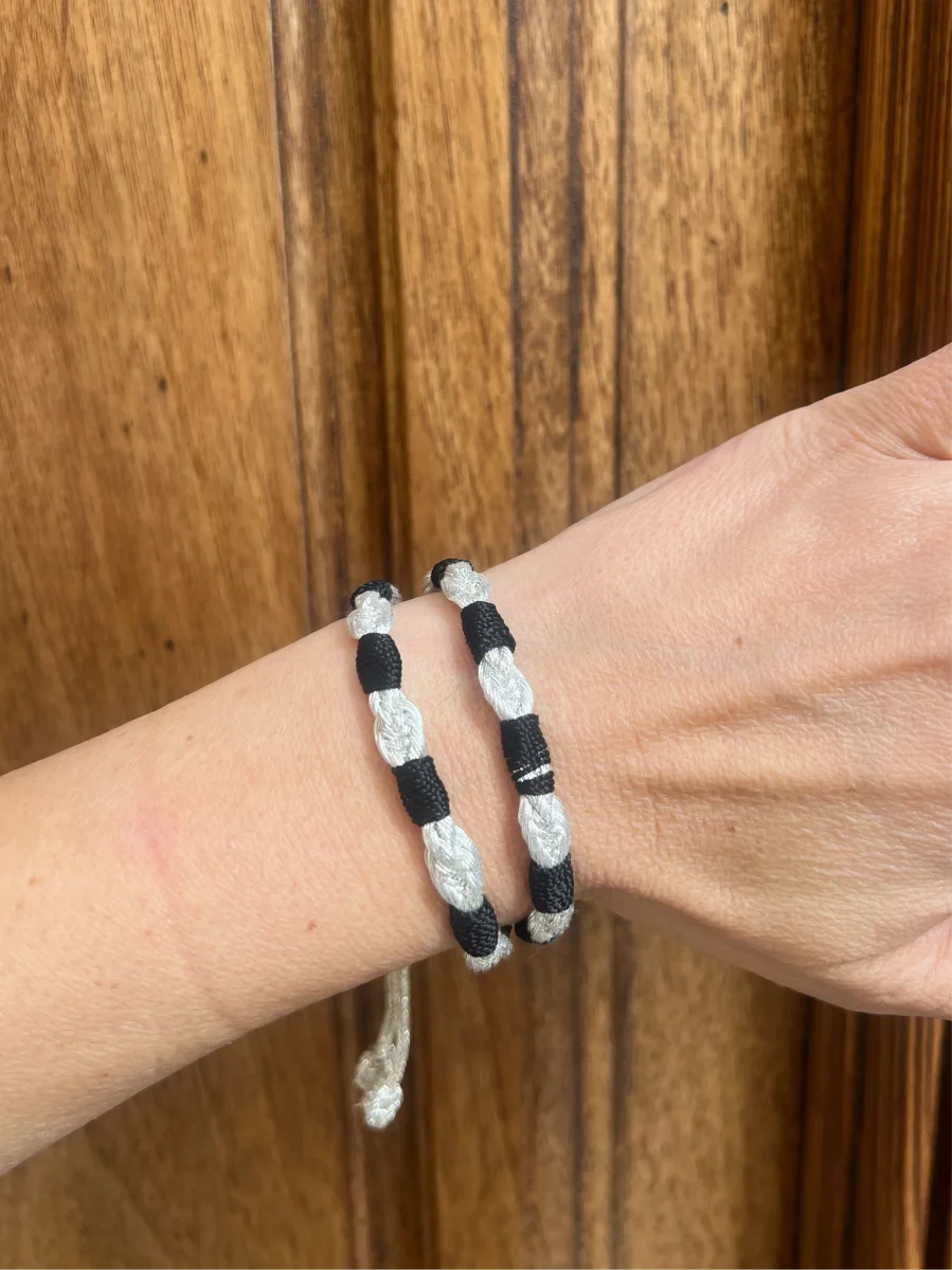 Pulsera Habiba Doble - Imagen 5