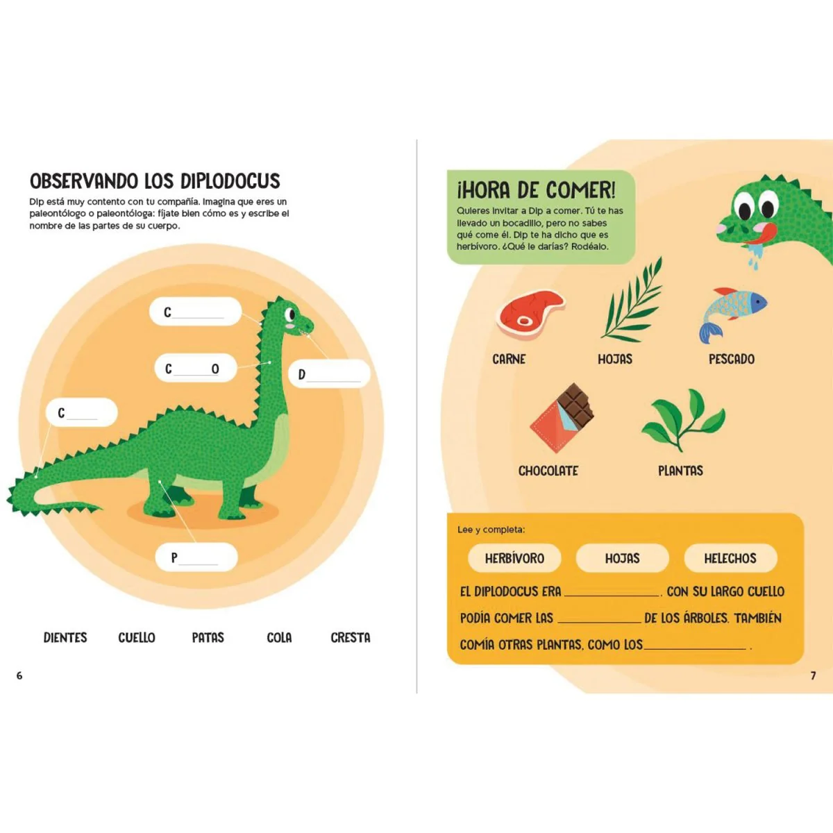 ¿Jugamos a leer? 5 años - Imagen 4