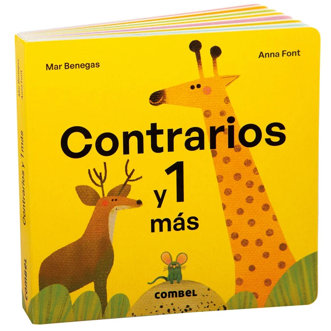 Contrarios y 1 más - Imagen 2