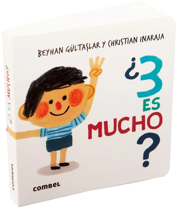 ¿3 es mucho? - Imagen 2