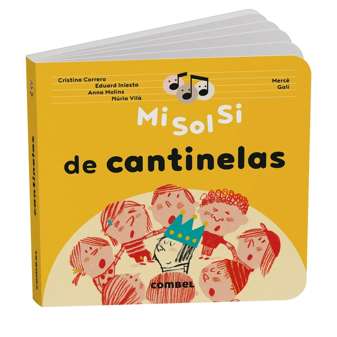 Mi Sol Si de Cantinelas - Imagen 2