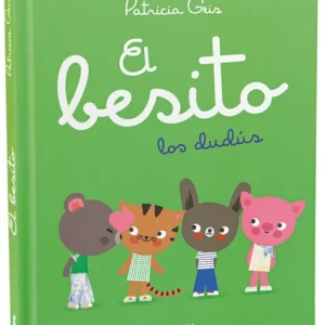 El Besito - Los Dudús