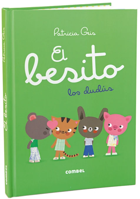 El Besito - Los Dudús