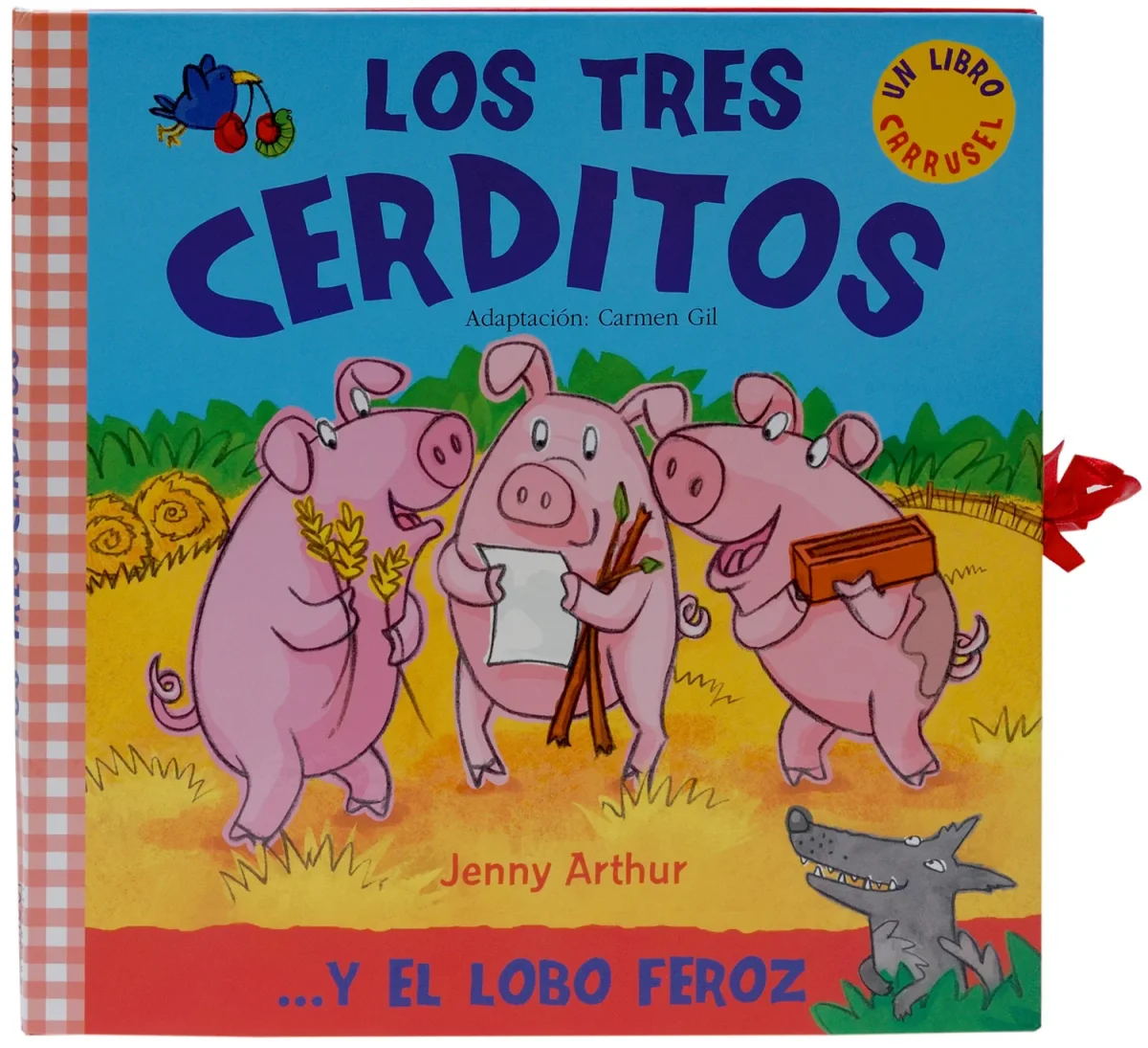 Los Tres Cerditos - Imagen 2
