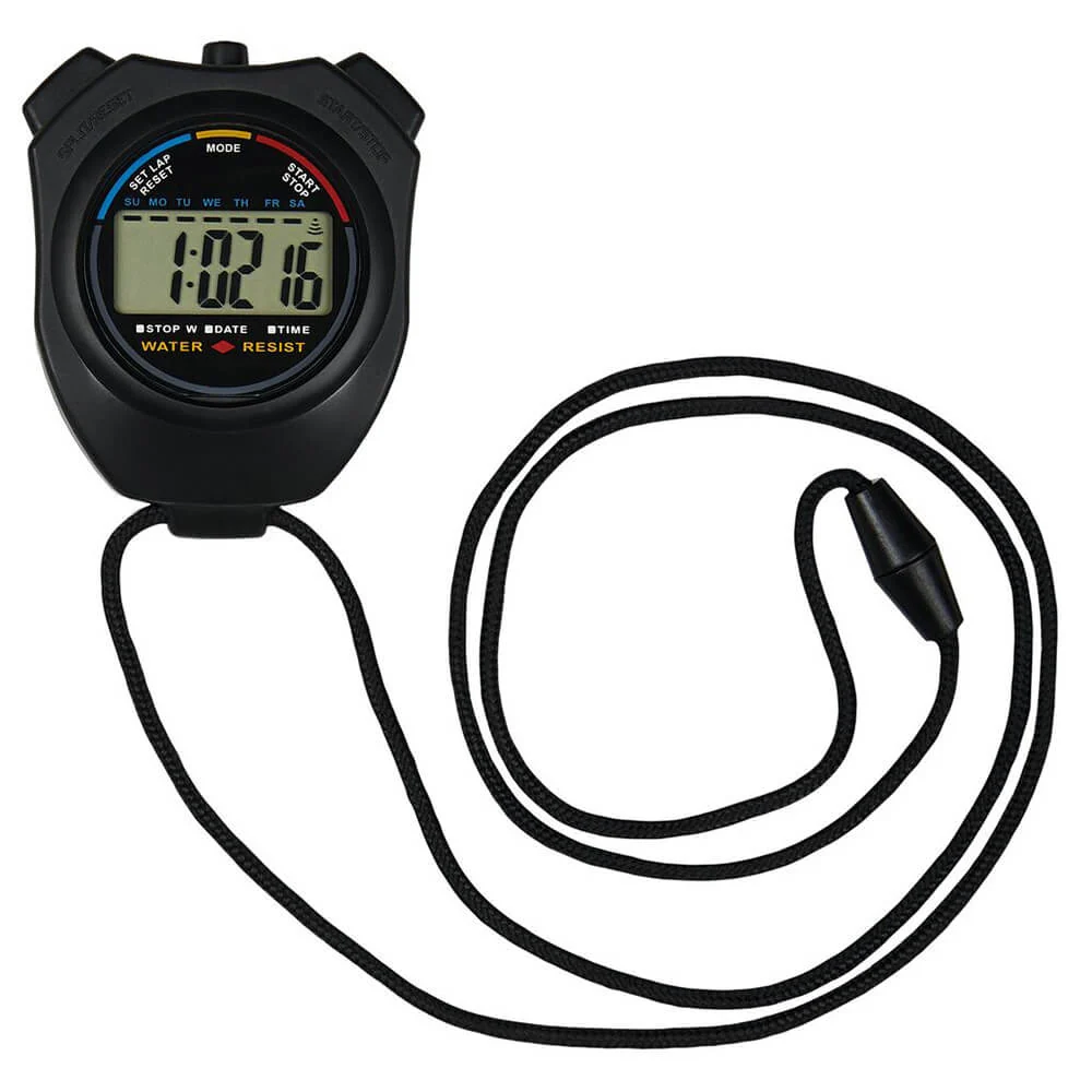 Reloj cronómetro profesional - Imagen 3