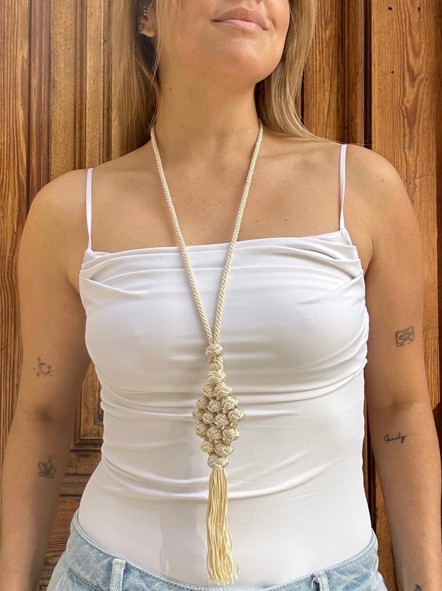 Collar Zinab - Imagen 4