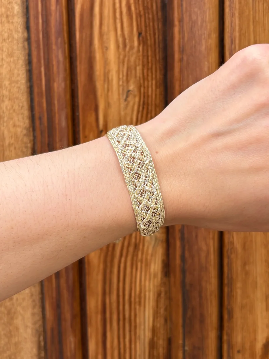 Pulsera Leila - Imagen 5