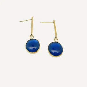 Pendientes Jina