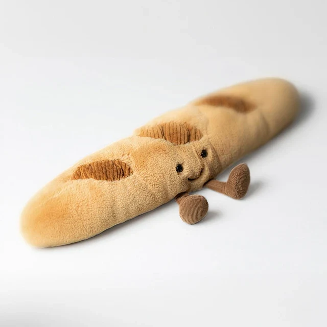 Amuseables Baguette - Imagen 3