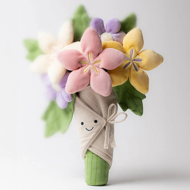 Amuseable Ramo de Flores - Imagen 3