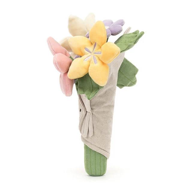 Amuseable Ramo de Flores - Imagen 4