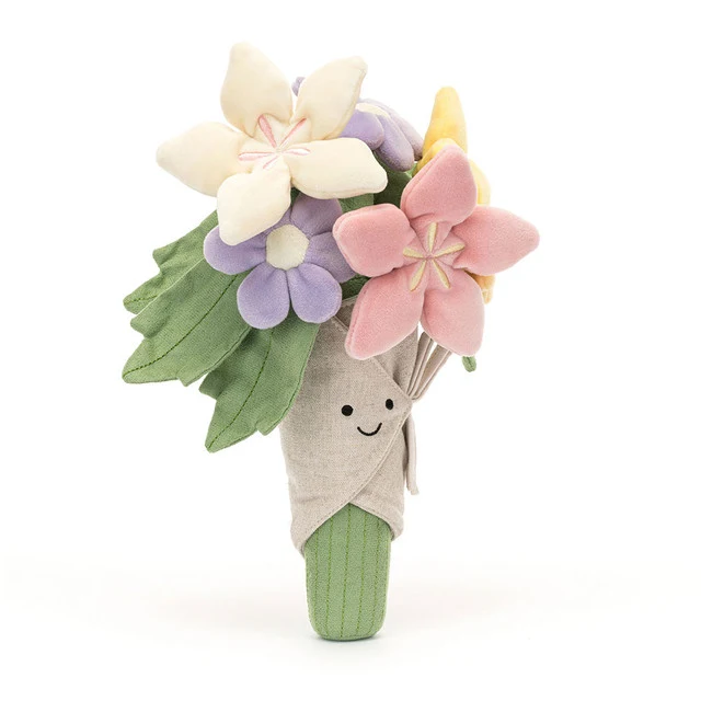 Amuseable Ramo de Flores - Imagen 2