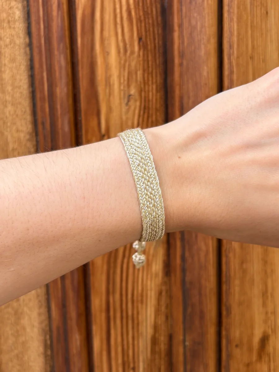 Pulsera Khadija - Imagen 9