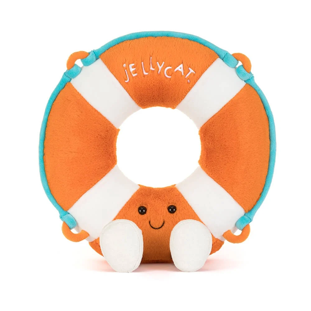 Amuseables Life Ring - Imagen 6