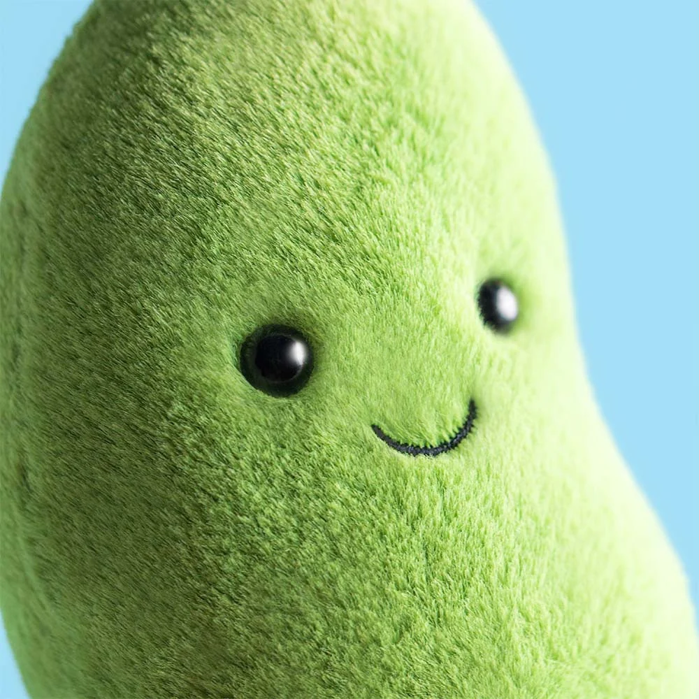 Amuseables Soyella Edamame Bean - Imagen 3