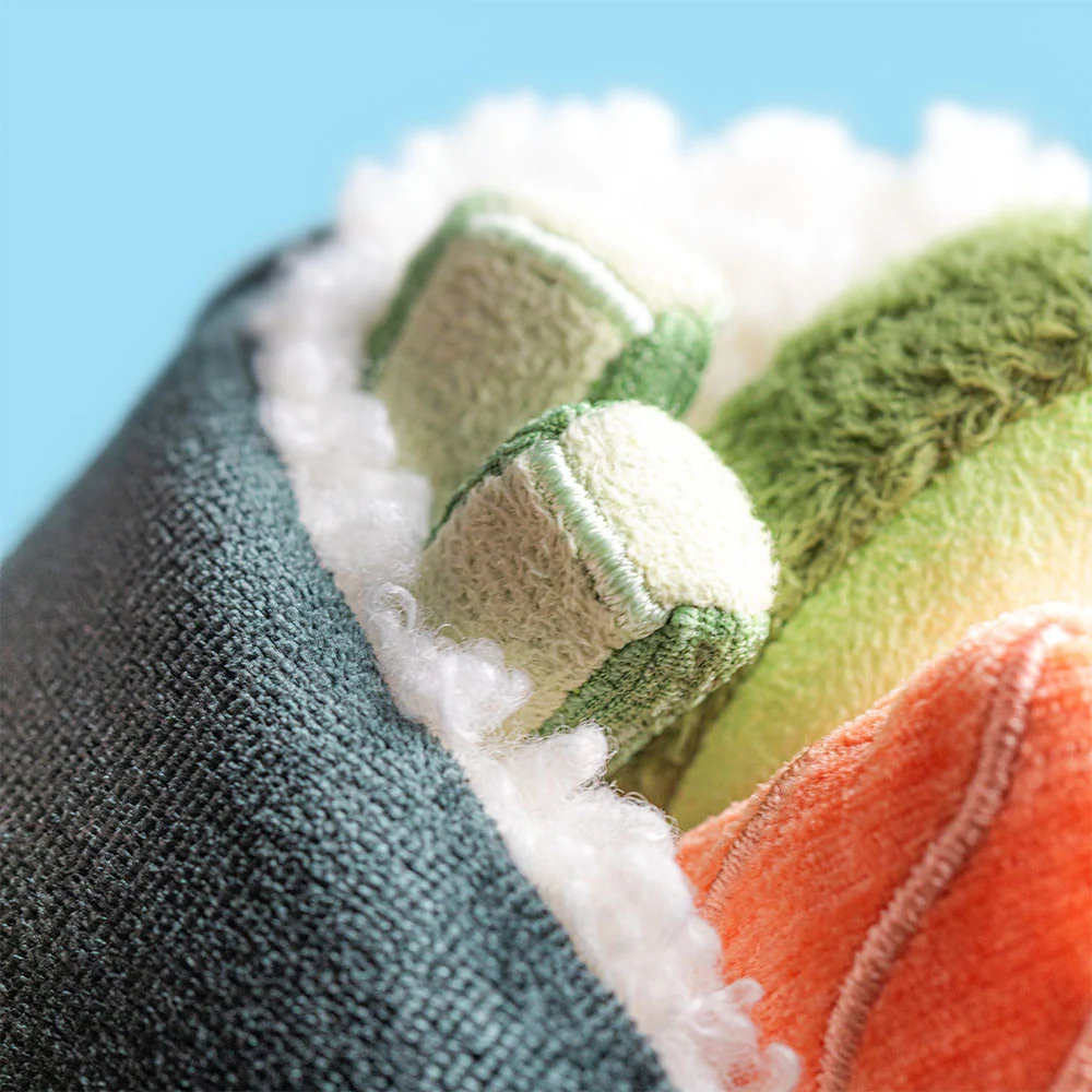 Amuseables Coneroi Temaki - Imagen 3