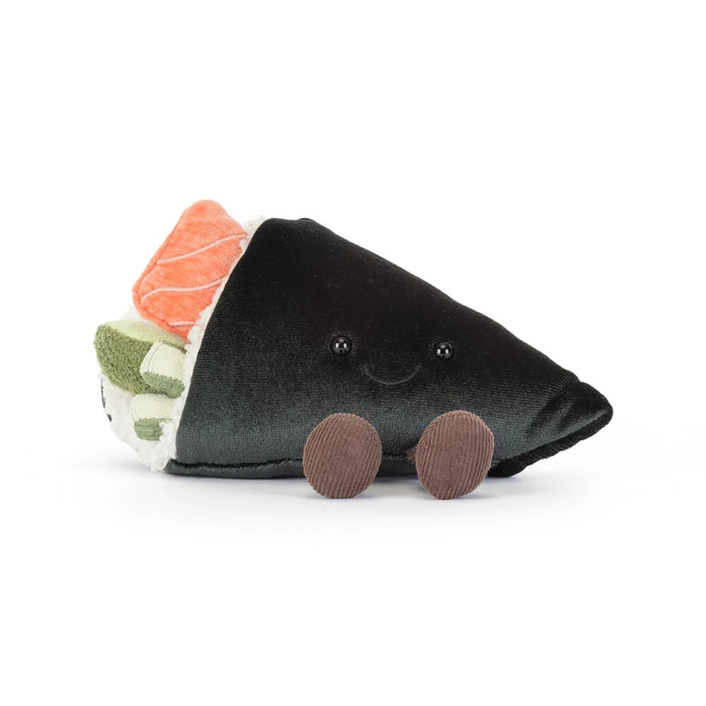 Amuseables Coneroi Temaki - Imagen 6