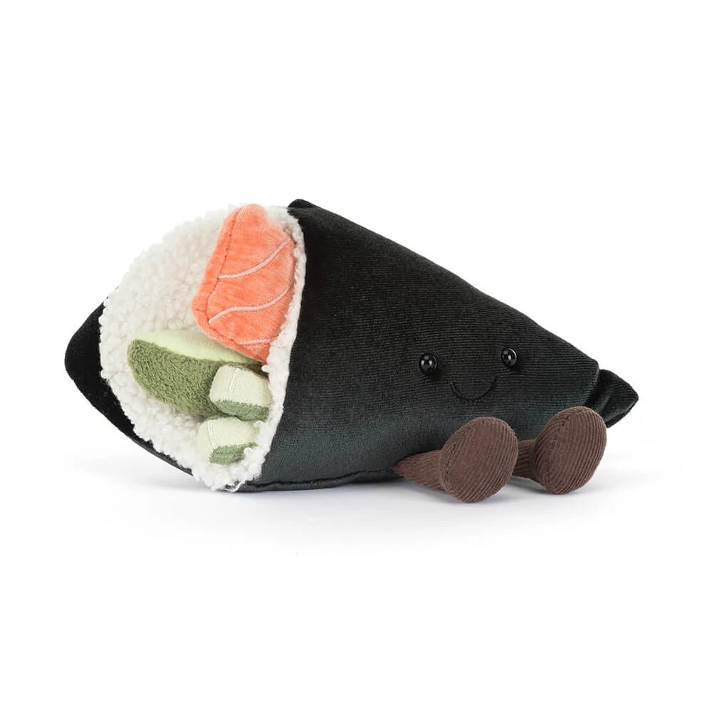 Amuseables Coneroi Temaki - Imagen 2