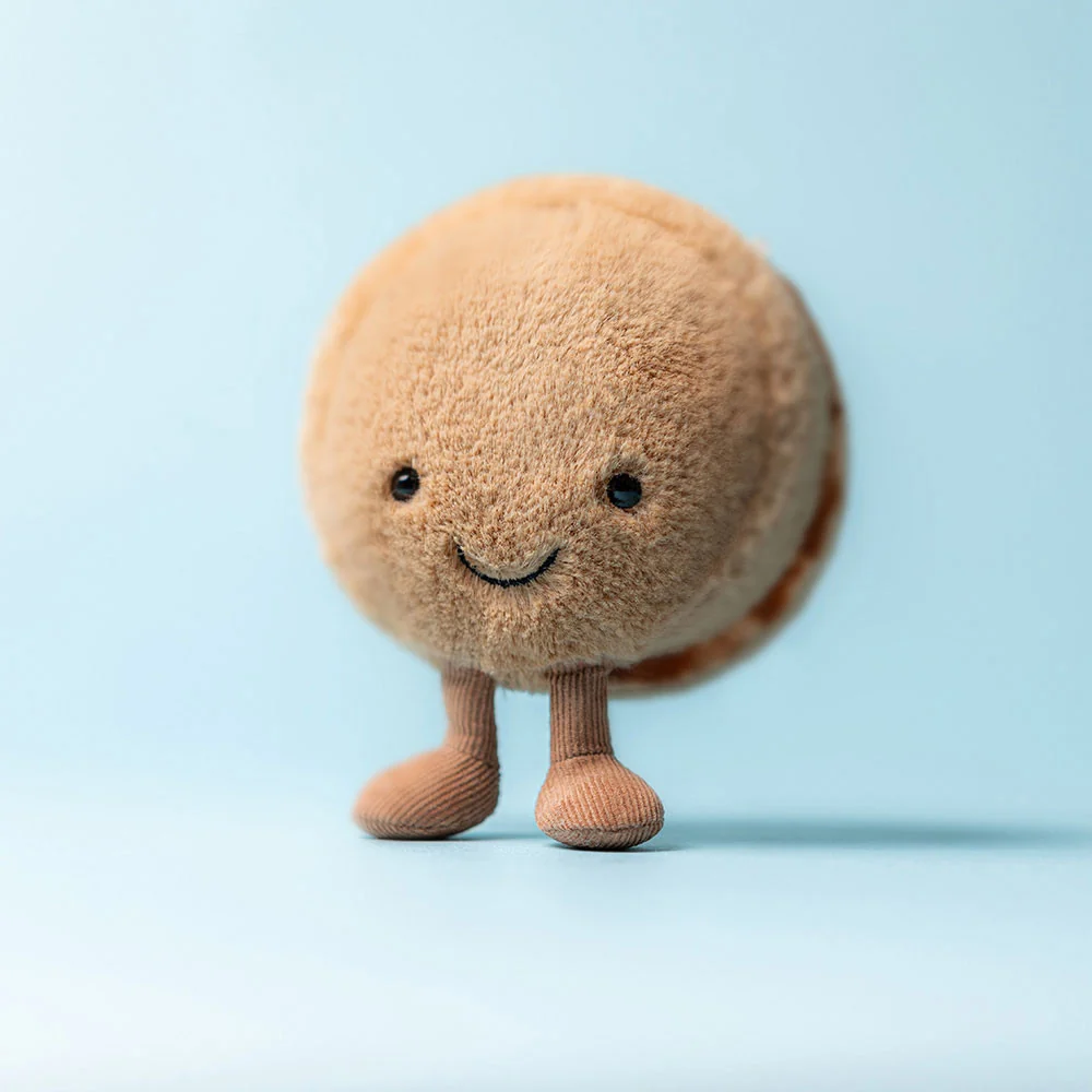 Amuseables Mona Macaron - Imagen 4
