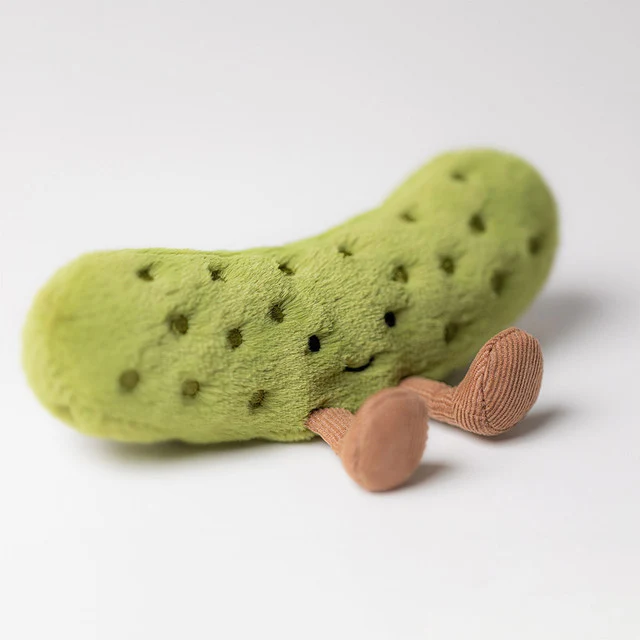 Amuseables Pickle - Imagen 4