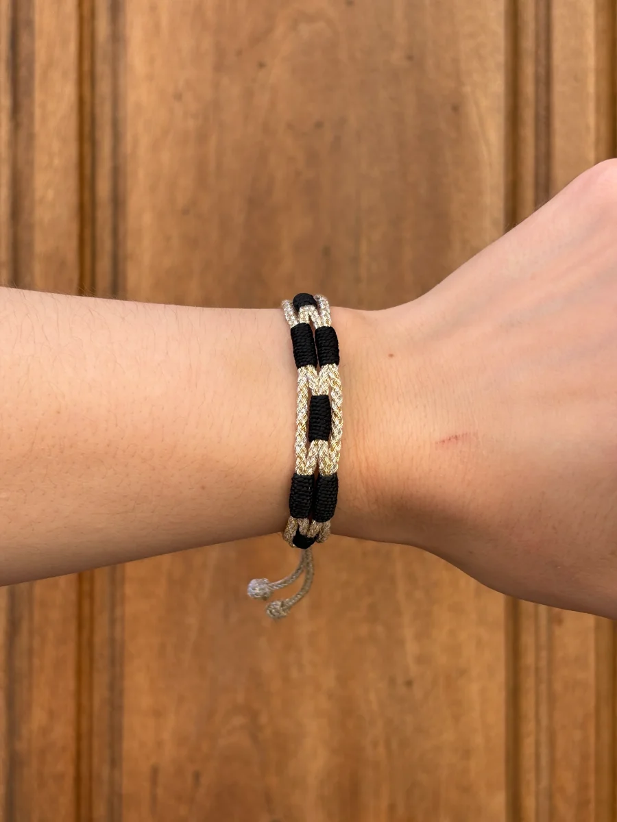 Pulsera Fadila Colores