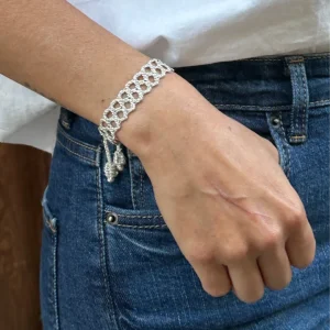Pulsera Fatima Fina